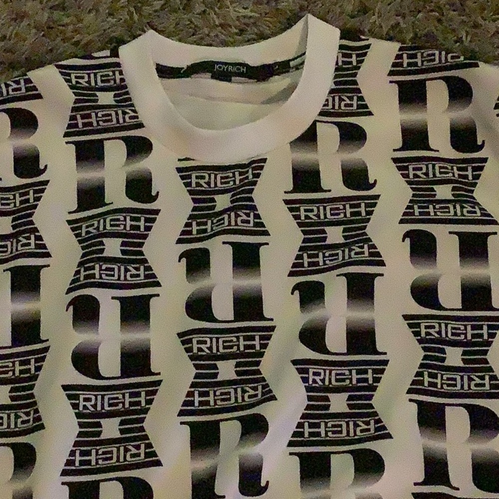 Joyrich sweatshirt
